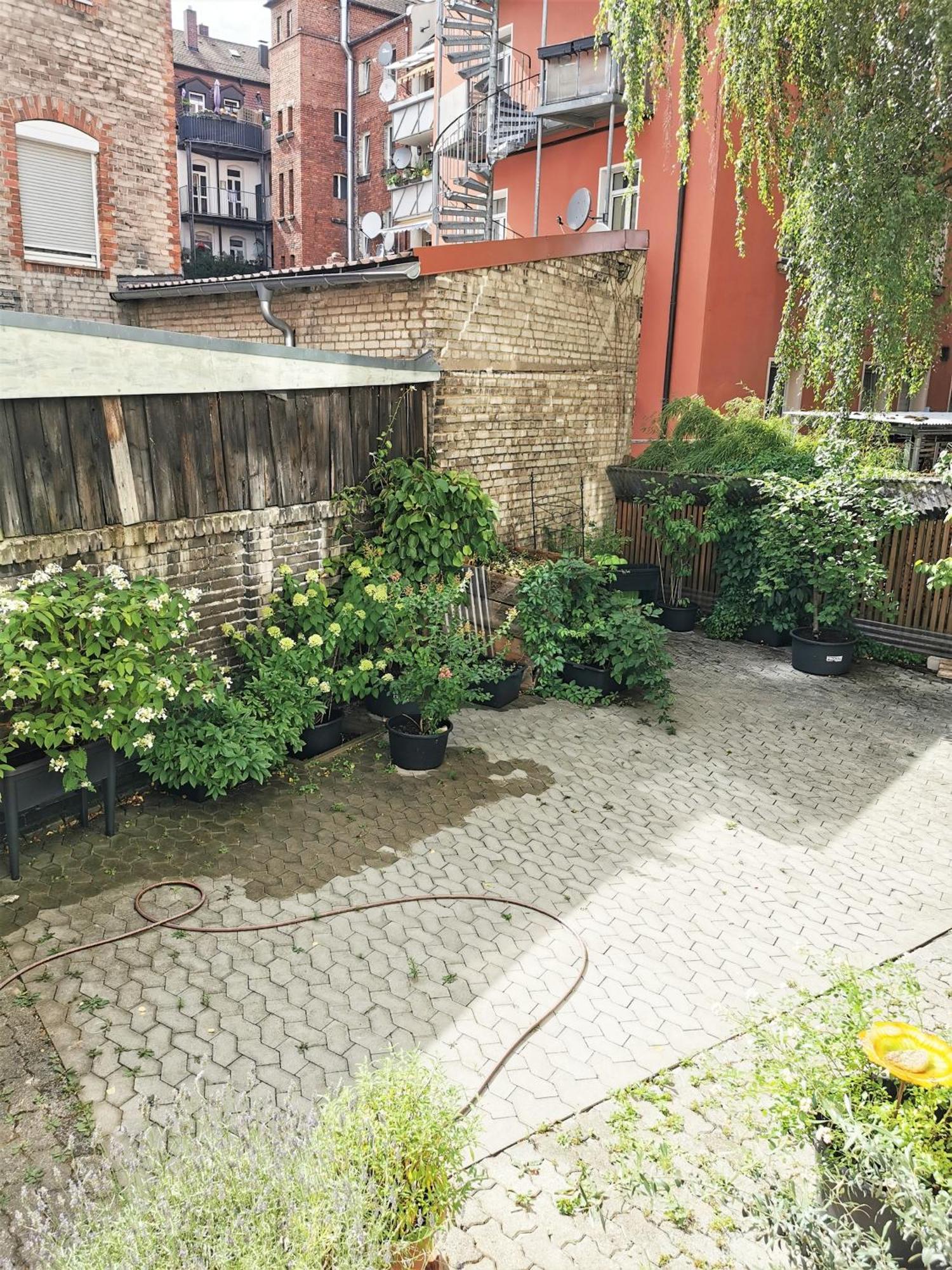 Homestay Nuernberg Экстерьер фото