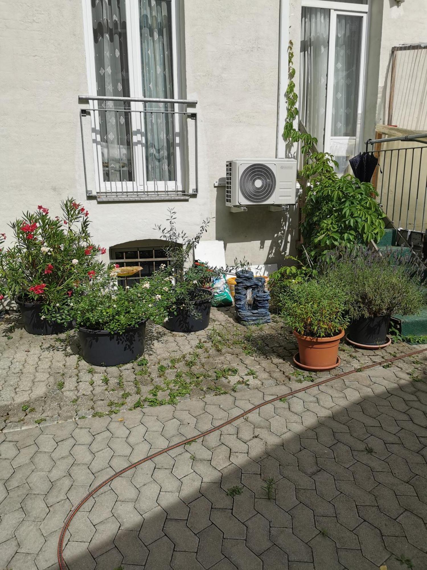 Homestay Nuernberg Экстерьер фото