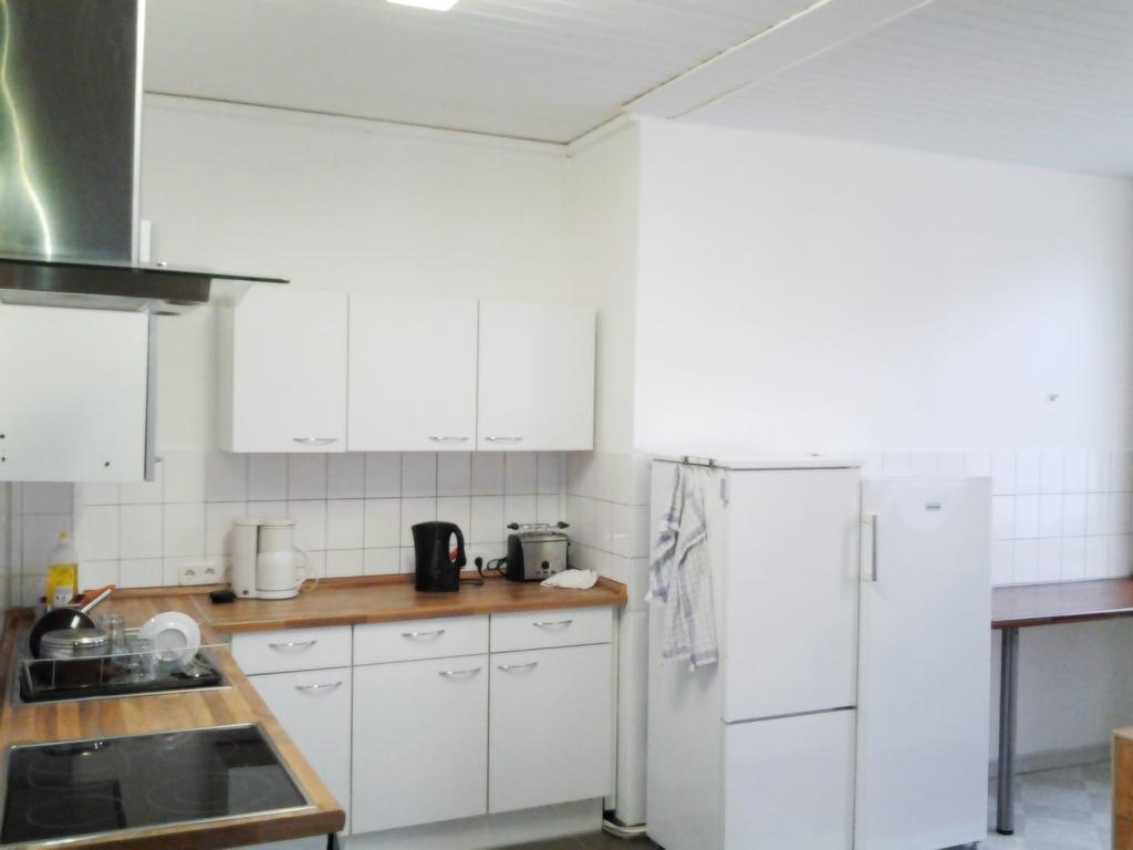 Homestay Nuernberg Экстерьер фото