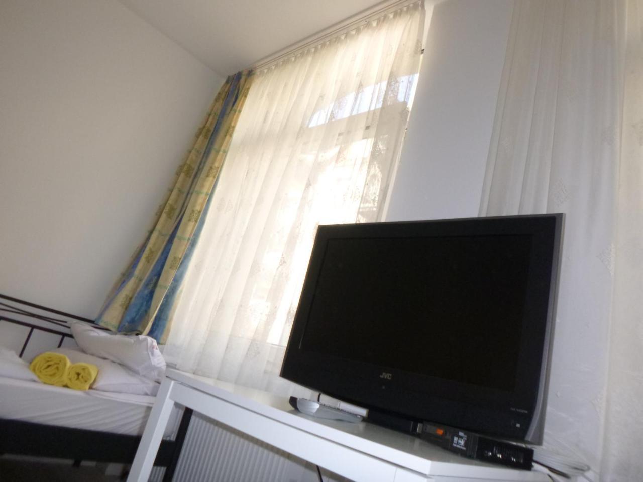 Homestay Nuernberg Экстерьер фото