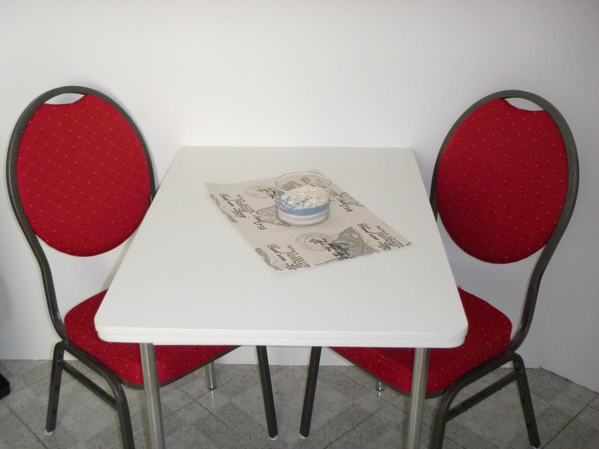 Homestay Nuernberg Экстерьер фото