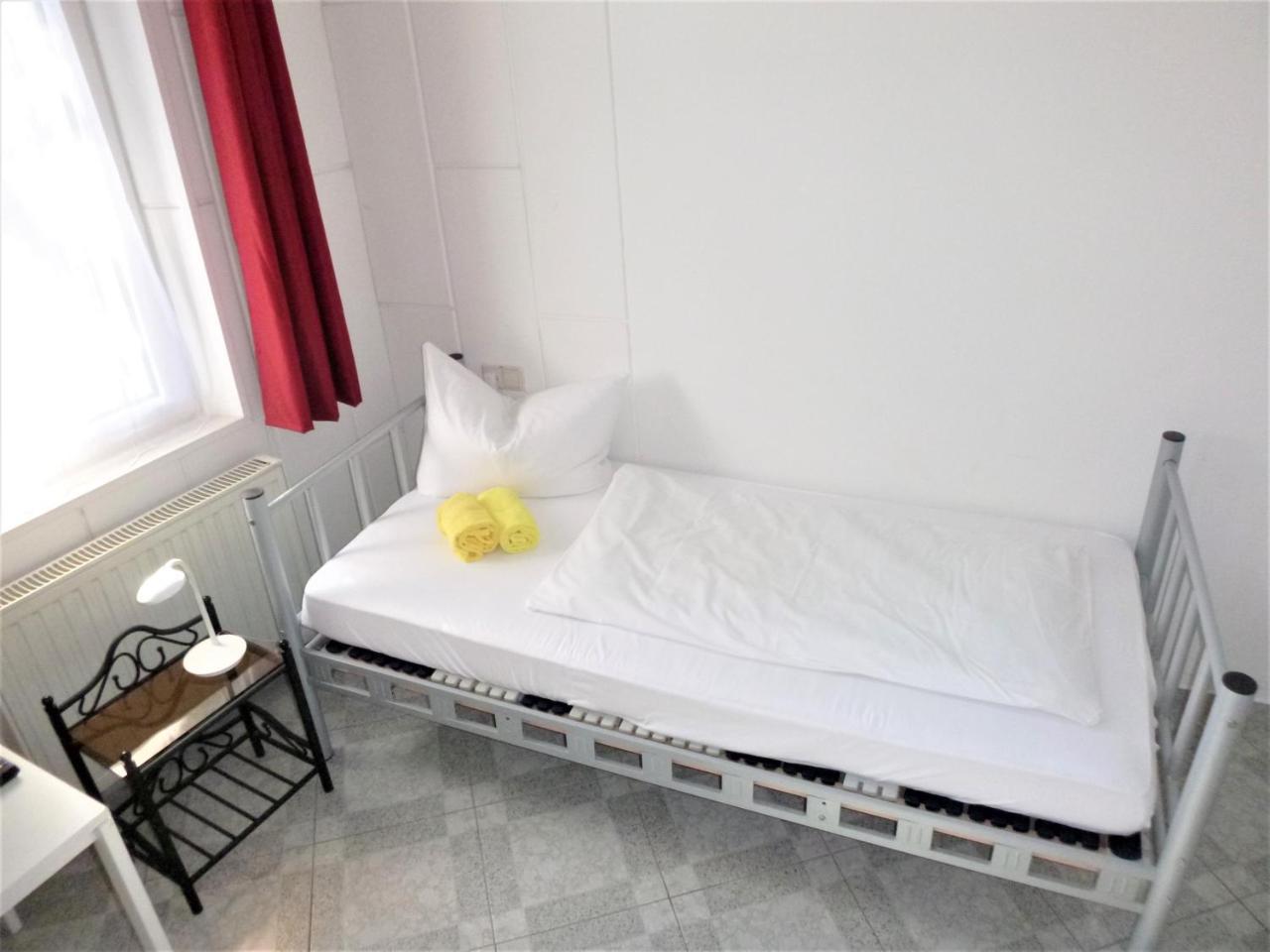 Homestay Nuernberg Экстерьер фото