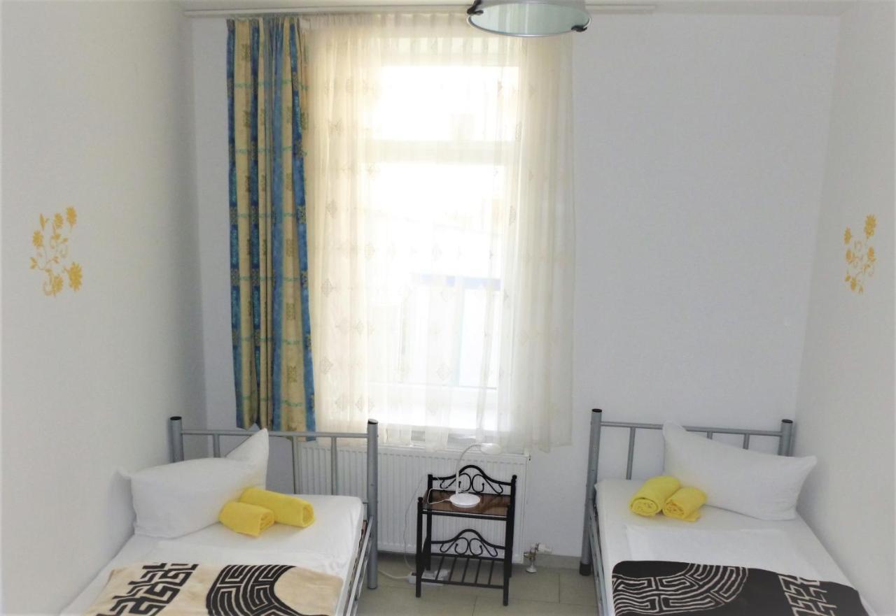 Homestay Nuernberg Экстерьер фото