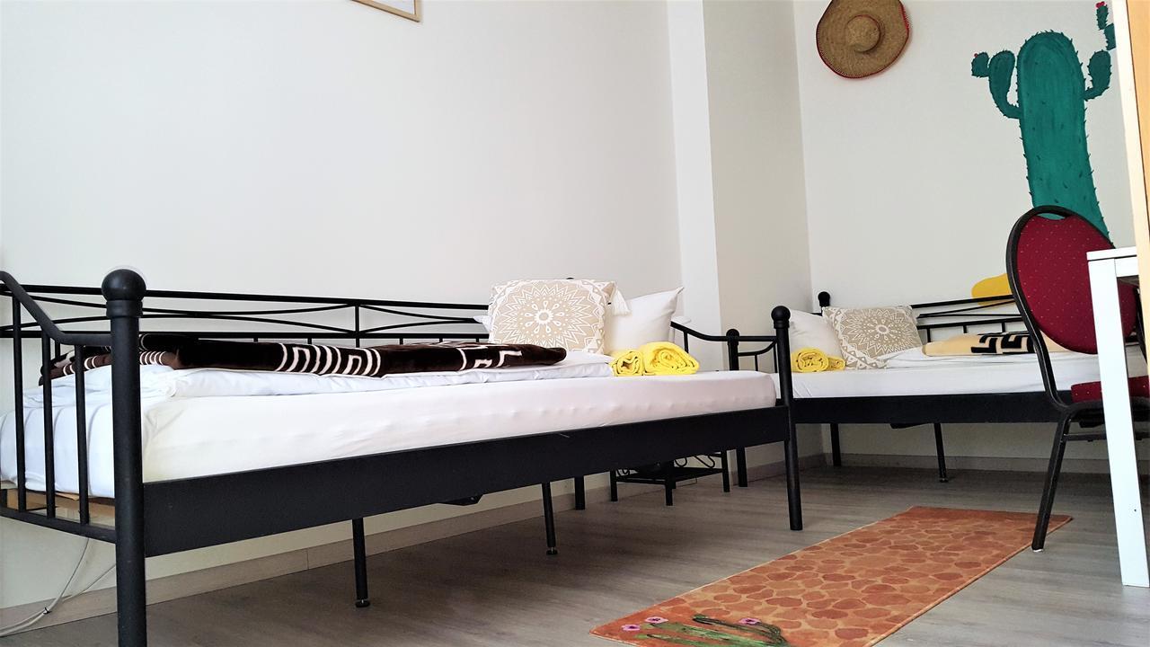 Homestay Nuernberg Экстерьер фото